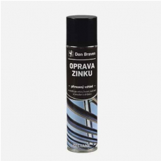 Oprava zinku 400ml