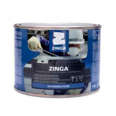 Zinga - antikorozní ochrana 0,5kg