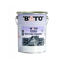 Barva polyvinylová, antracit RAL7016 satin 6,3kg (5L)