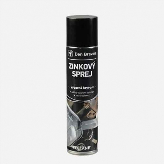 Zinkový sprej 400ml