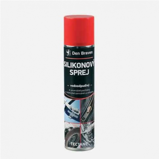 Silikonový sprej 400ml